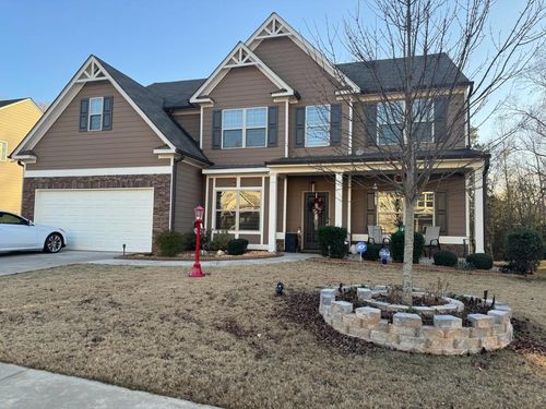 1489 Washington Rose Ave, Hoschton, GA, 30548-1931 | Card Image