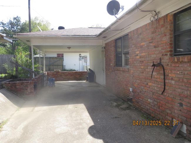 609 E Central St, House other with 3 bedrooms, 1 bathrooms and null parking in Warren AR | Image 6