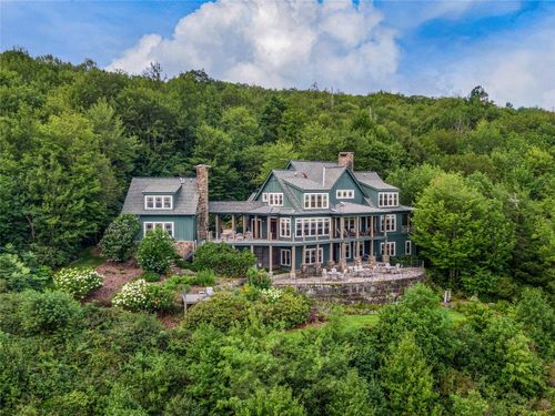 770 Meadow Ridge Dr, Lake Toxaway, NC, 28747-8593 | Card Image