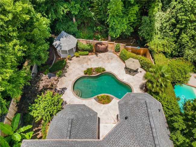 1078 Shady Valley Pl Ne, House other with 3 bedrooms, 3 bathrooms and null parking in Atlanta GA | Image 41