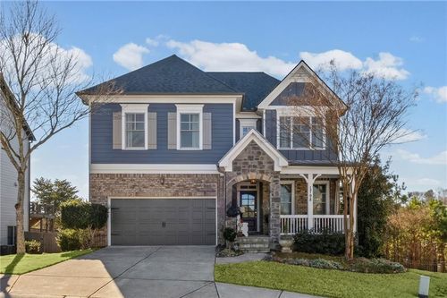 1798 Grand Oaks Dr, Woodstock, GA, 30188-4805 | Card Image