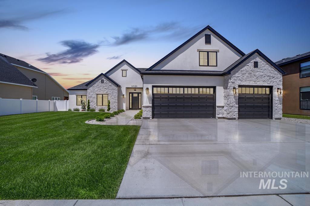 Sun Peak Way, Twin Falls, ID 83301