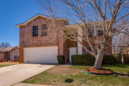 8750 Fox Meadow Way, Fort Worth, TX, 76123-2507 | Card Image