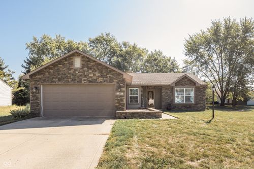 2165 Crossford Way, Indianapolis, IN, 46234-8854 | Card Image