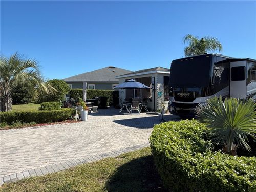 794 Teaberry Trl, POLK CITY, FL, 33868-5158 | Card Image