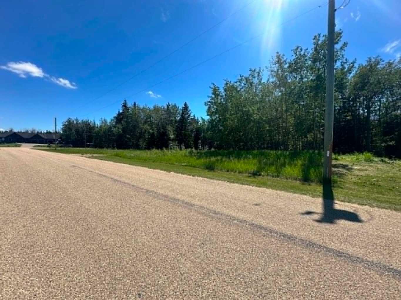Land in Rural Ponoka County 2