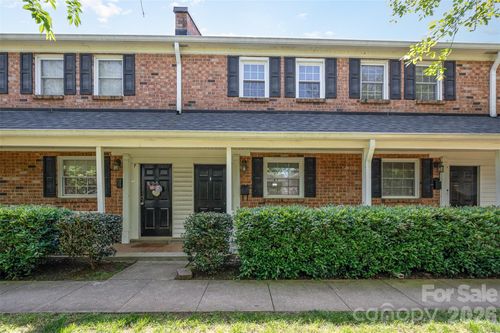 e-1218 Green Oaks Ln, Charlotte, NC, 28205-8326 | Card Image