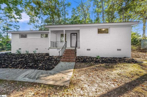 306 Seminole Dr, Simpsonville, SC, 29680-2424 | Card Image