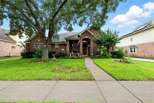 14906 Armitage Ln, Sugar Land, TX, 77498-1049 | Card Image