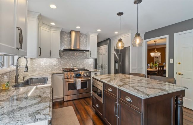 1573 Wilson Rd, House other with 4 bedrooms, 3 bathrooms and 2 parking in Pittsburgh PA | Image 5