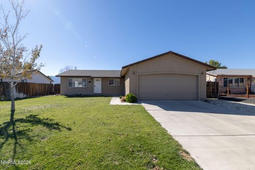 743 Monico Dr, Dayton, NV, 89403-8108 | Card Image