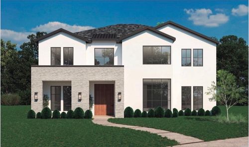 3373 Townsend Dr, Dallas, TX, 75229-3819 | Card Image