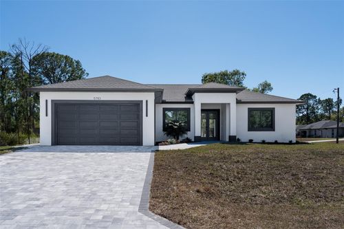 5783 Brenmar Ave, North Port, FL, 34291 | Card Image