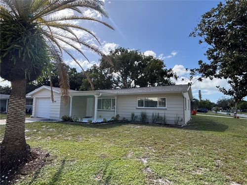 2069 Shadow Ln, CLEARWATER, FL, 33763-1436 | Card Image