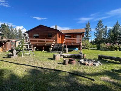 4561 Barleban Rd, House other with 2 bedrooms, 1 bathrooms and null parking in Skookumchuck BC | Image 3