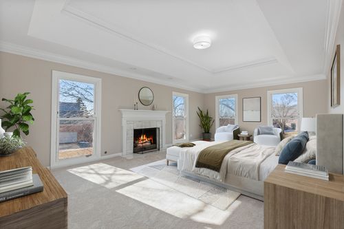 5704 Hampton Dr, Long Grove, IL, 60047-5050 | Card Image