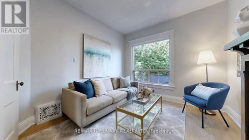 28 Caroline Ave, Toronto, ON, M4M2X7 | Card Image