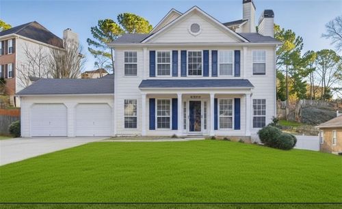 209 Regents Park, Stockbridge, GA, 30281-6914 | Card Image