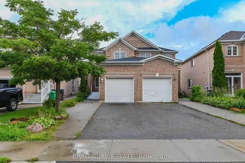 46 Weather Vane Lane, Brampton, ON, L6X4R5 | Card Image