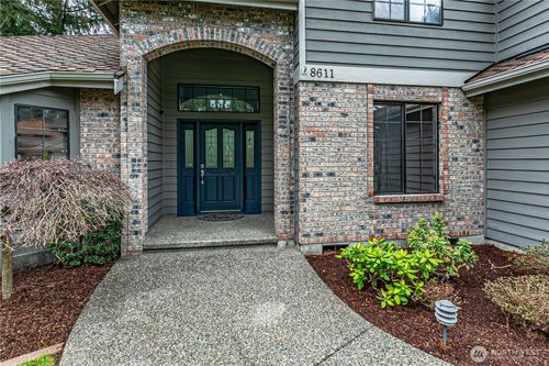 8611 165th Street Ct E, Puyallup, WA, 98375-2088 | Card Image