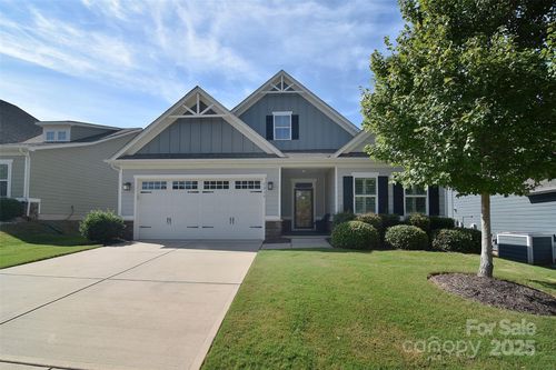 5219 Larewood Dr, Charlotte, NC, 28215-9602 | Card Image
