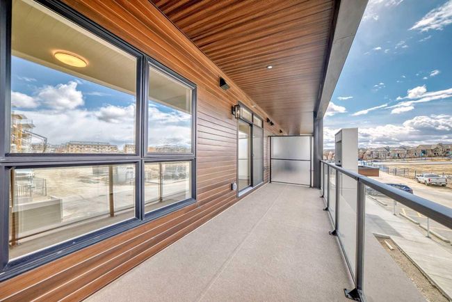 8202 - 1802 Mahogany Boulevard Se, Condo with 1 bedrooms, 2 bathrooms and 1 parking in Calgary AB | Image 15