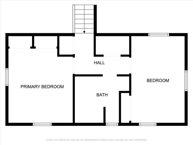 1012 Turner St, House other with 2 bedrooms, 1 bathrooms and null parking in Dewitt MI | Image 33