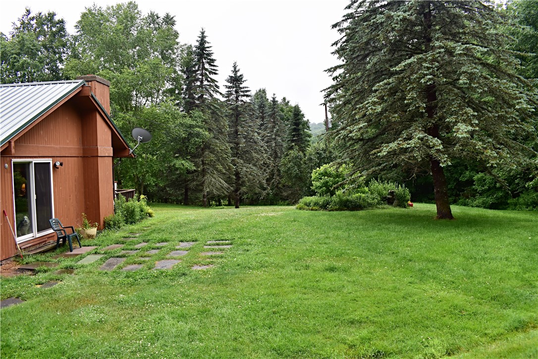 Residential in Bovina 5