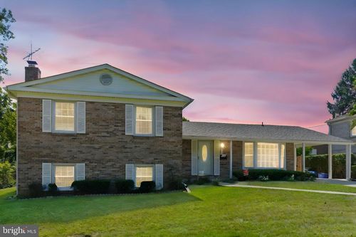 13323 Foxhall Dr, SILVER SPRING, MD, 20906-5309 | Card Image