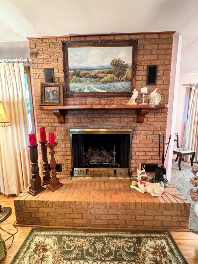 604 N 8 Th St, House other with 3 bedrooms, 2 bathrooms and null parking in Haskell TX | Image 9
