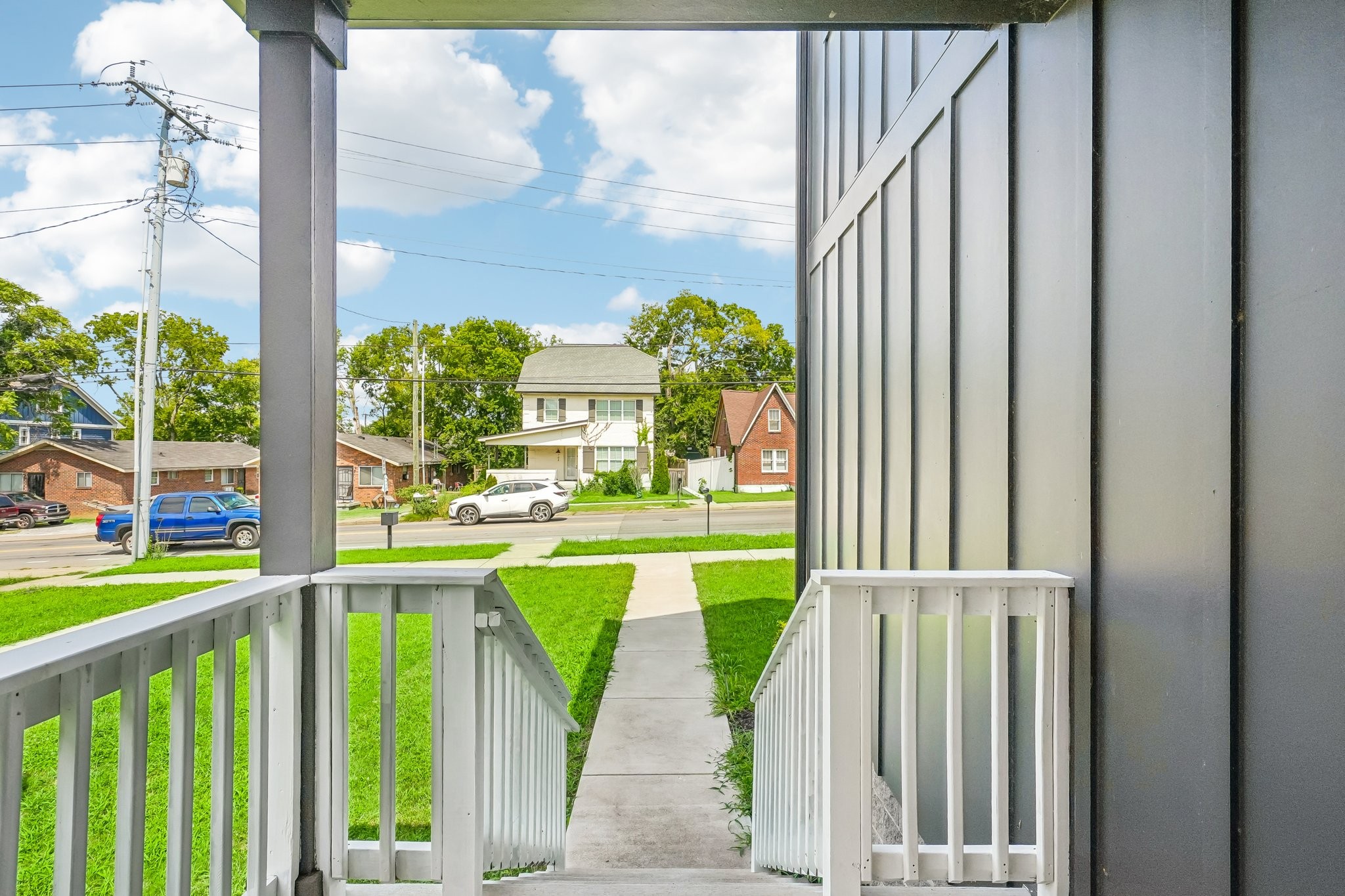Residential in Nashville 5