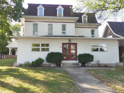 727 N Adams St, Carroll, IA, 51401-2309 | Card Image