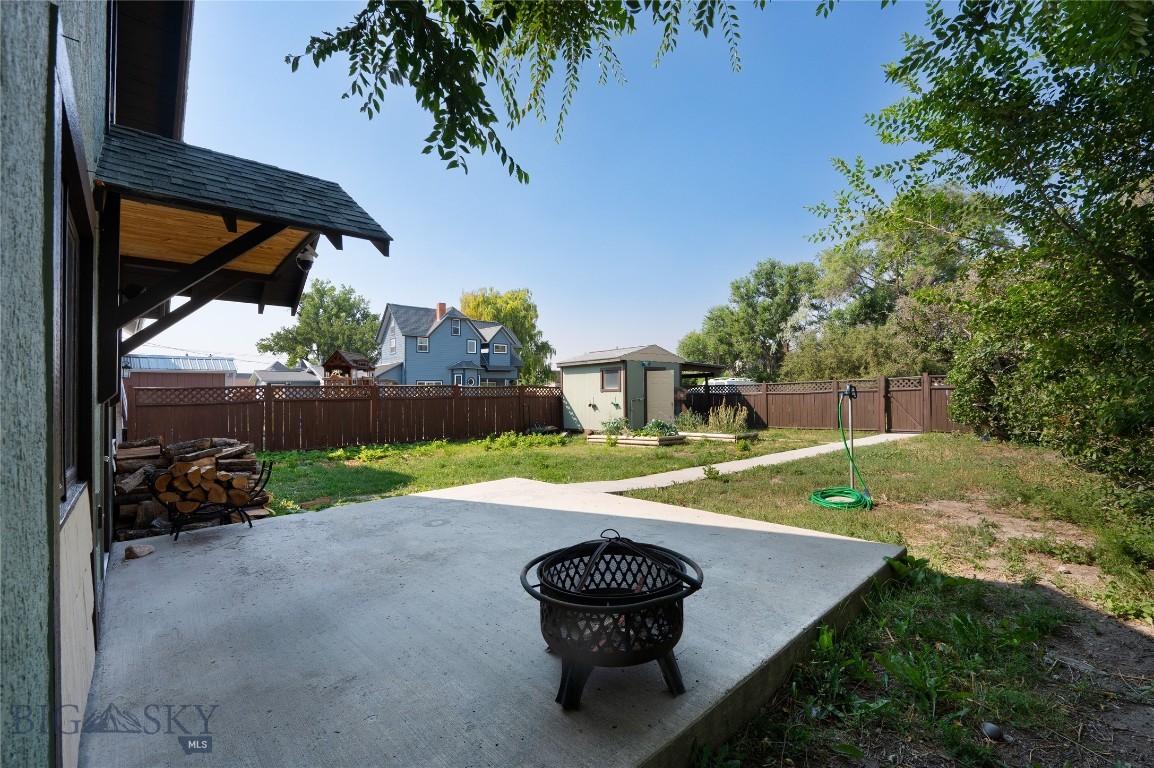 Residential in Townsend 4