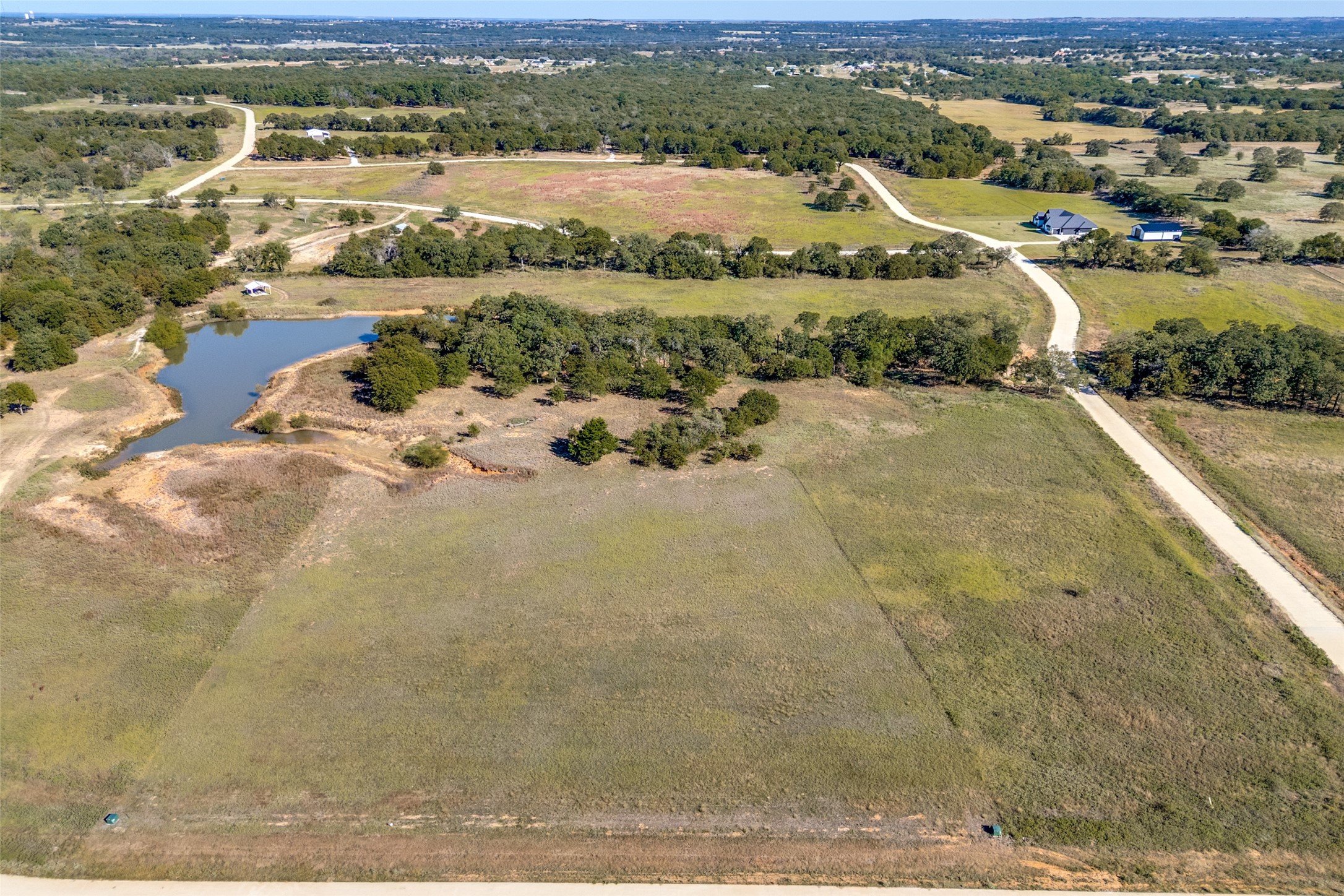 Land in Poolville