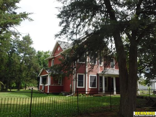 815 S 358th St, Avoca, NE, 68307-2101 | Card Image