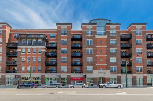 514-1935 S Archer Avenue, Chicago, IL, 60616 | Card Image