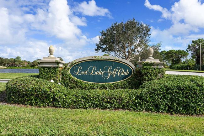 7770 Se Spicewood Cir, Condo with 2 bedrooms, 2 bathrooms and null parking in Hobe Sound FL | Image 43