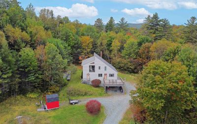 1690 Hudson Road, House other with 4 bedrooms, 1 bathrooms and null parking in Waterford VT | Image 1