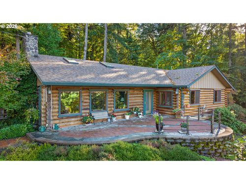 15090 Se Woodland Heights Rd, Amity, OR, 97101-2131 | Card Image