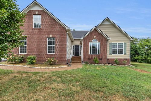 3708 Peacock Ct, Spring Hill, TN, 37174-2193 | Card Image