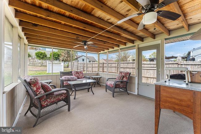 448 University Blvd, House other with 3 bedrooms, 2 bathrooms and null parking in WENONAH NJ | Image 7