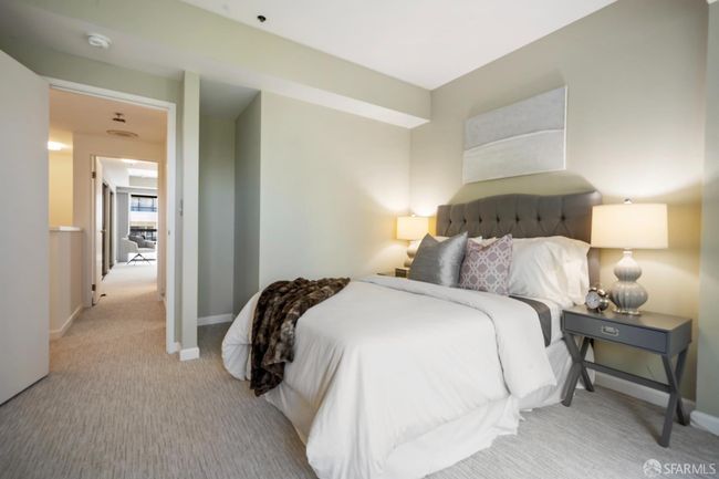 APT-35 - 601 Van Ness Ave, Condo with 2 bedrooms, 2 bathrooms and 1 parking in San Francisco CA | Image 26