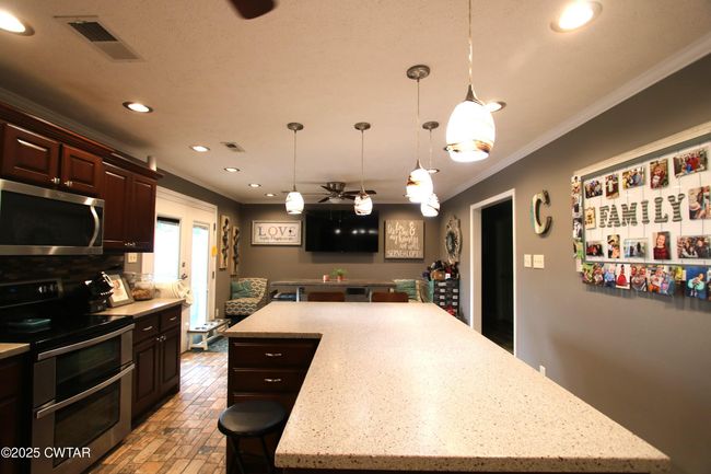 7015 Dogwood Ln, House other with 3 bedrooms, 2 bathrooms and 3 parking in Milan TN | Image 12