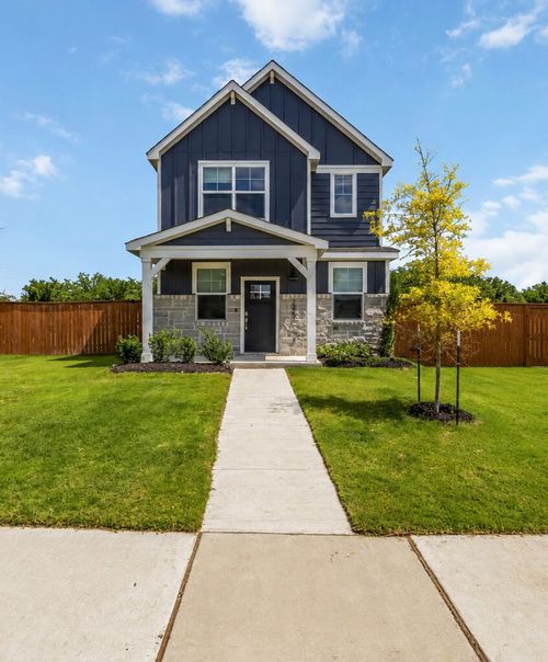 2305 Wallin Bradley Dr, Round Rock, TX, 78665-2906 | Card Image