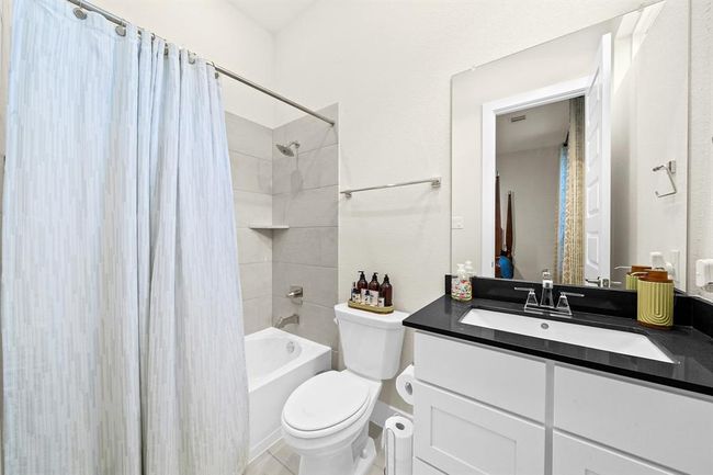 20210 Rolling Vista Dr, House other with 4 bedrooms, 5 bathrooms and 3 parking in Cypress TX | Image 22