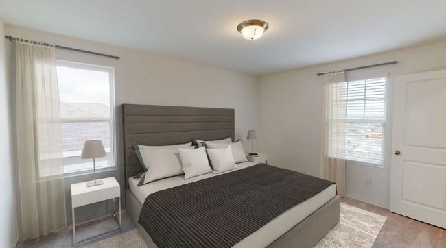 Secondary Bedroom - Representative Photo | Image 20