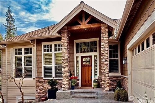 5118 81st Avenue Ct Nw, Gig Harbor, WA, 98335-5635 | Card Image