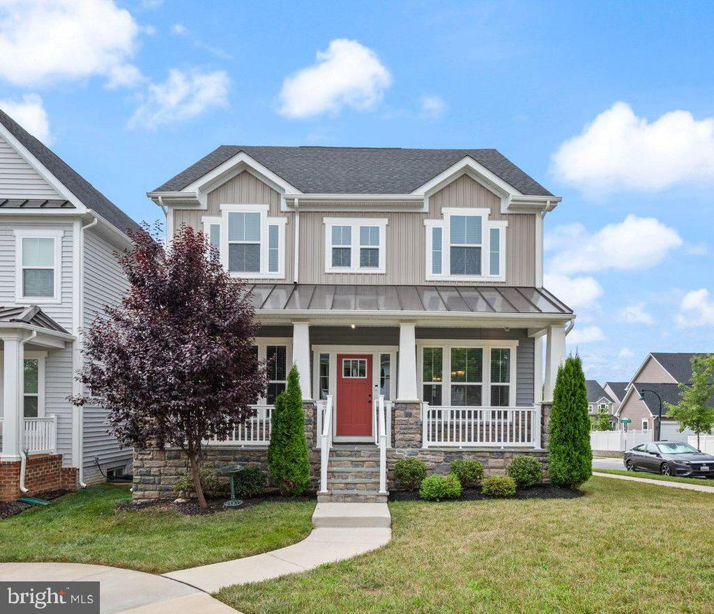 Limpkin Ave, Clarksburg, MD 20871