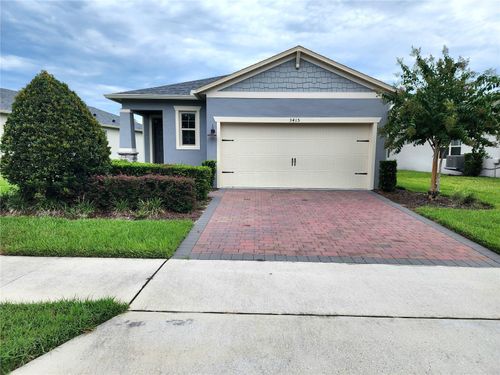 3415 Yellowtop Loop, Clermont, FL, 34714-5179 | Card Image