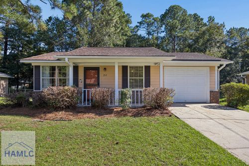 257 Glenn Bryant Rd, Hinesville, GA, 31313-5269 | Card Image